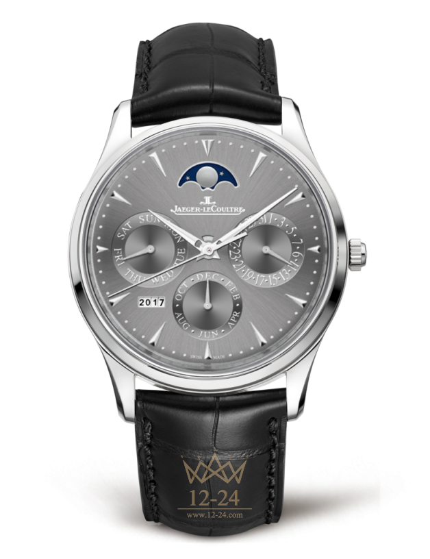 Jaeger-LeCoultre ULTRA THIN PERPETUAL 130354J