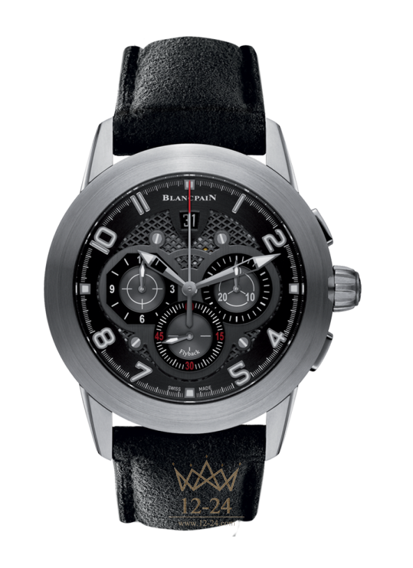 Blancpain L-Evolution 560STC-11B30-52B