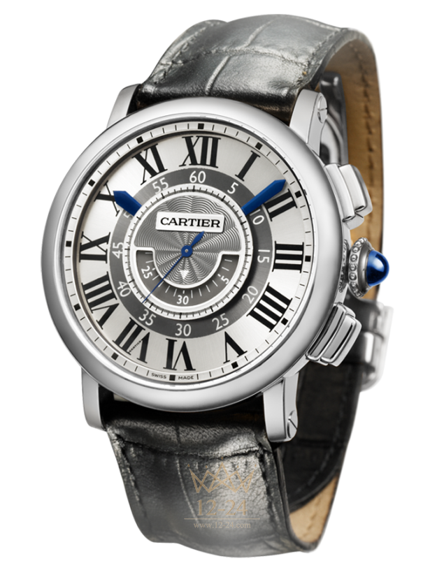 Cartier Central Chronograph W1556051