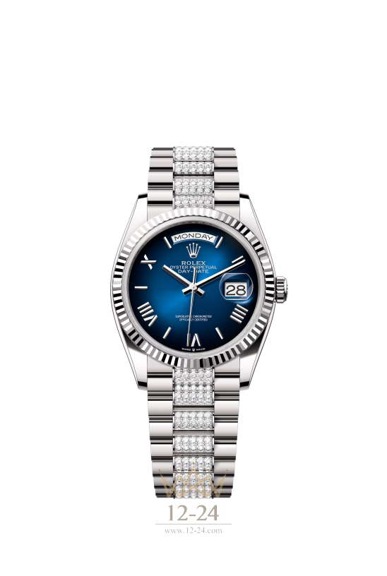 Rolex 36 mm 128239-0064