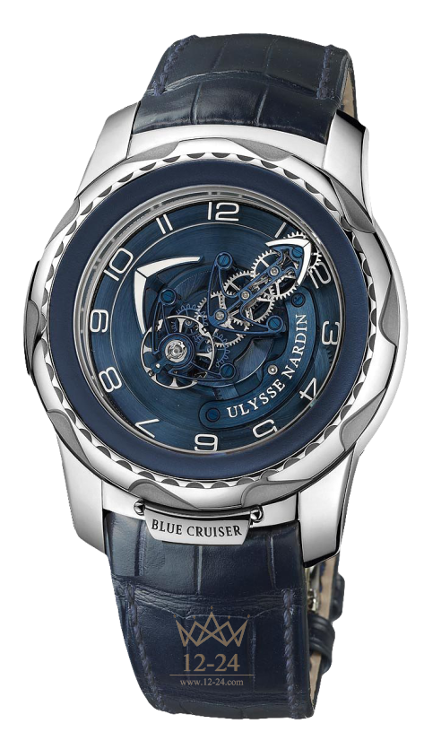 Ulysse Nardin Cruiser 2050-131/03