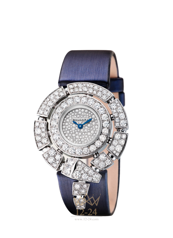 Bvlgari Incantati 102538 SPW30D2GD2L