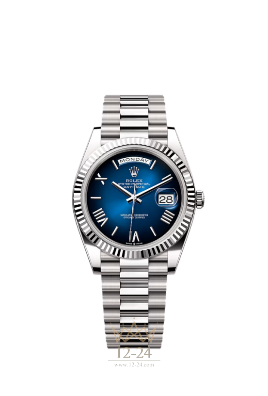 Rolex 40 mm 228239-0076