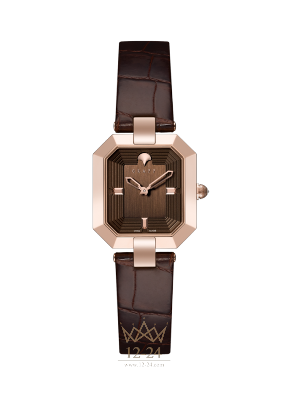 Graff Graff Vendome VDL30PGC