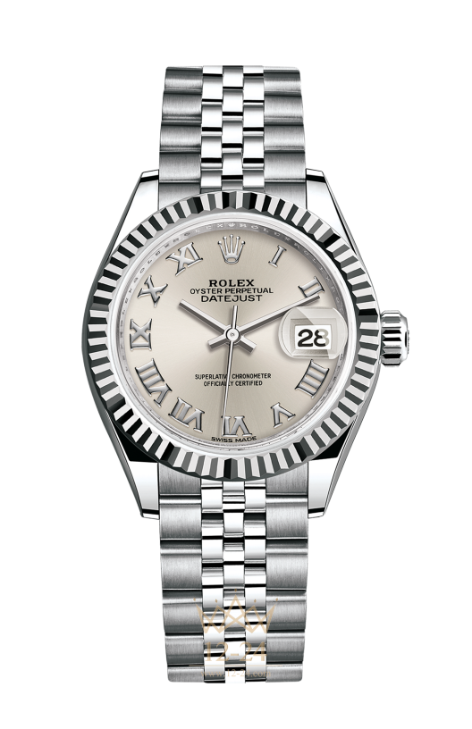 Rolex Lady-Datejust 28 mm 279174-0007