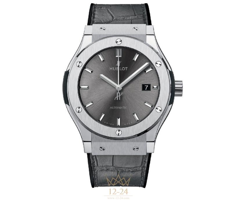 Hublot Automatic 42 mm 542.NX.7071.LR