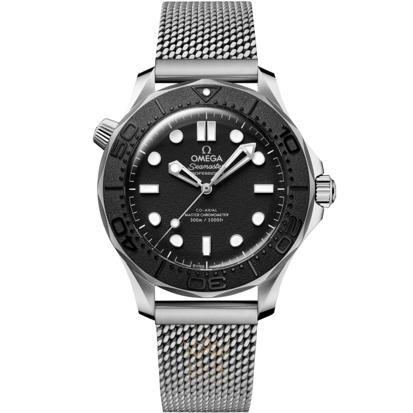 Omega Seamaster Diver 300 M 42 mm 210.30.42.20.01.023
