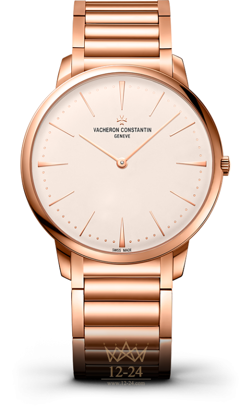Vacheron Constantin Contemporaine Manual Winding 81180/CB1R-9159