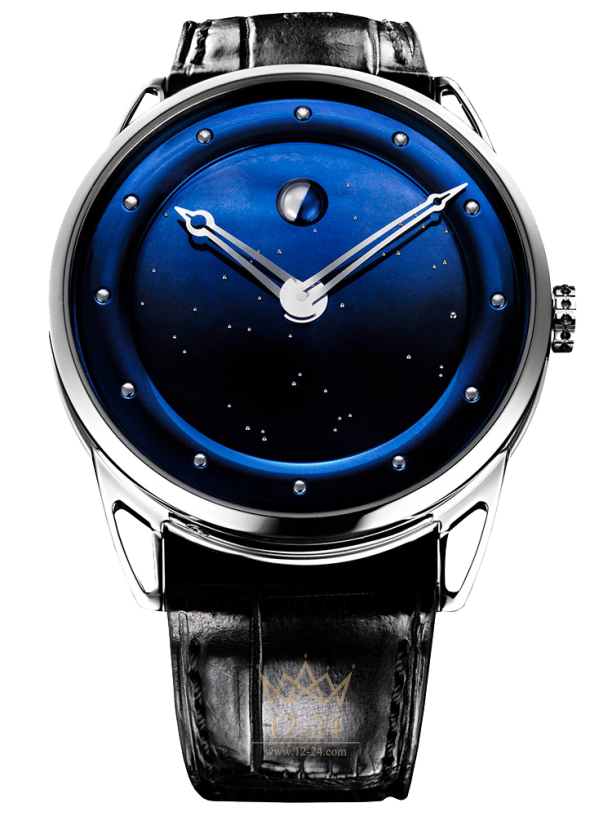 De Bethune DB25L Starry Sky DB25LWS3V2