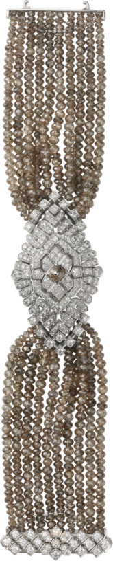 Cartier Hidden Time Small model HPI00576