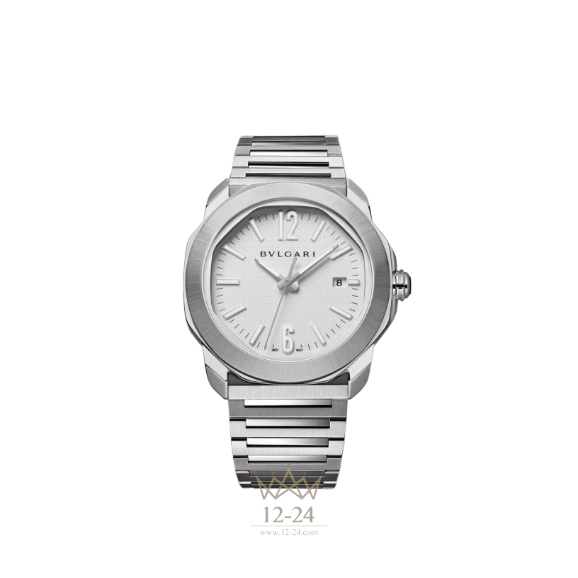 Bvlgari Octo Roma Automatic 103738