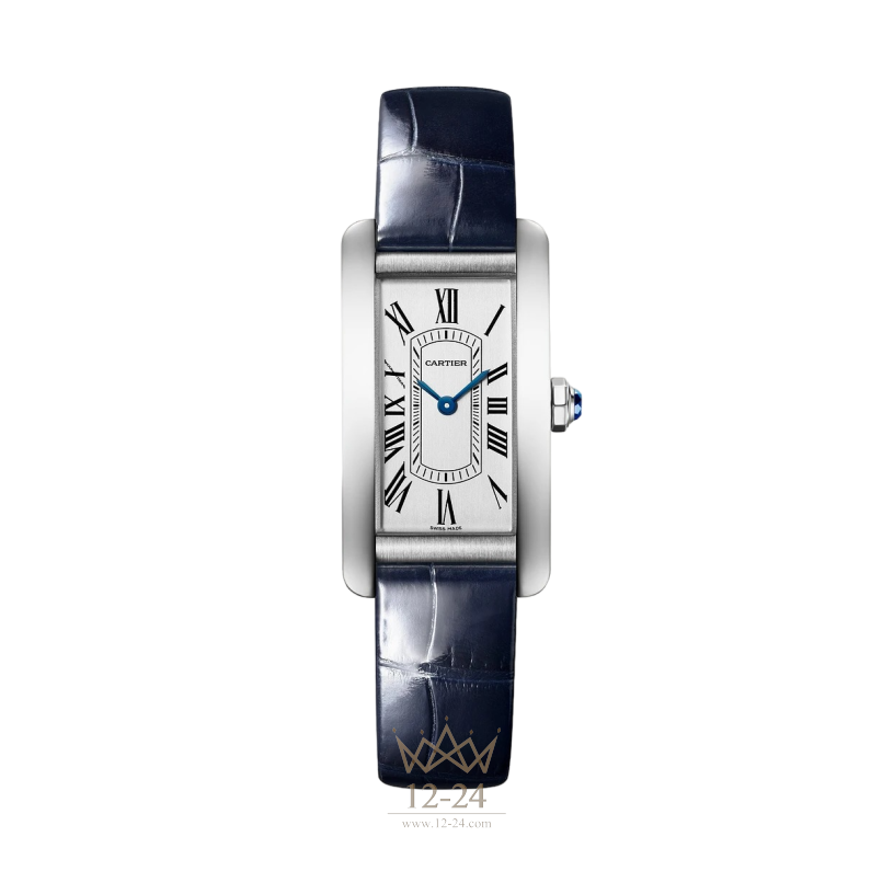Cartier Américaine Small Model WSTA0082