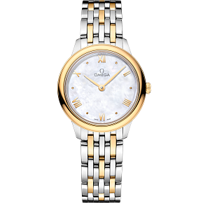 Omega De Ville Prestige ЖенскиеOmega 434.20.28.60.05.001