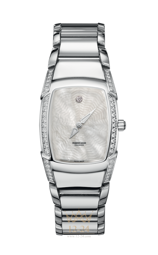 Parmigiani Fleurier Piccola Anniversaire PFC186-0023300-B00002