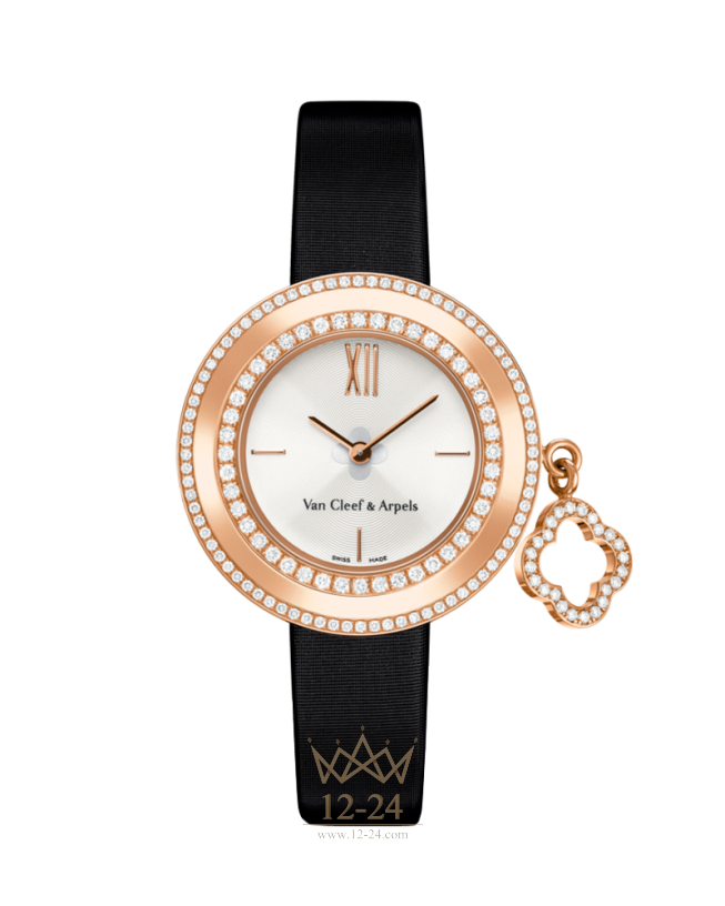 Van Cleef Charms Mini 25 mm VCARO29800