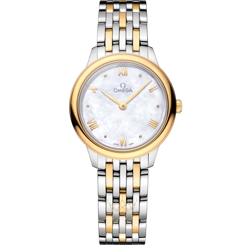 Omega De Ville Prestige 27.5 mm 434.20.28.60.05.001