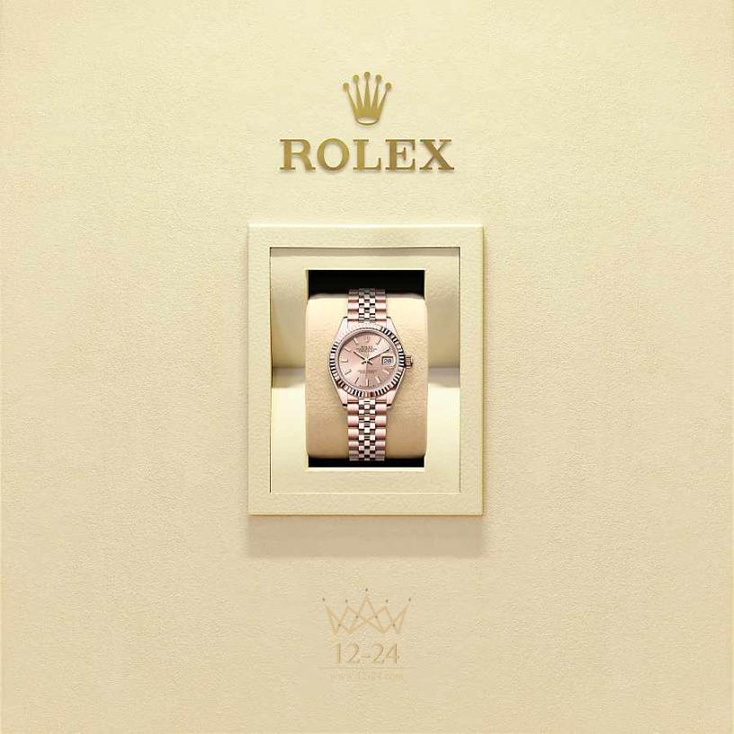 Rolex Lady-Datejust 28 mm 279175-0026