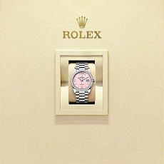 Часы Rolex Rolex Day-Date 36 128349RBR-0083 128349RBR-0083 — дополнительная миниатюра 1