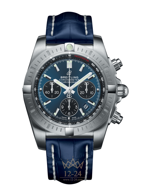 Breitling Chronomat B01 Chronograph  44 AB0115101C1P1