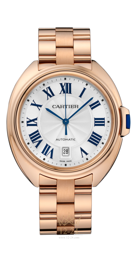 Cartier 40 мм WGCL0020