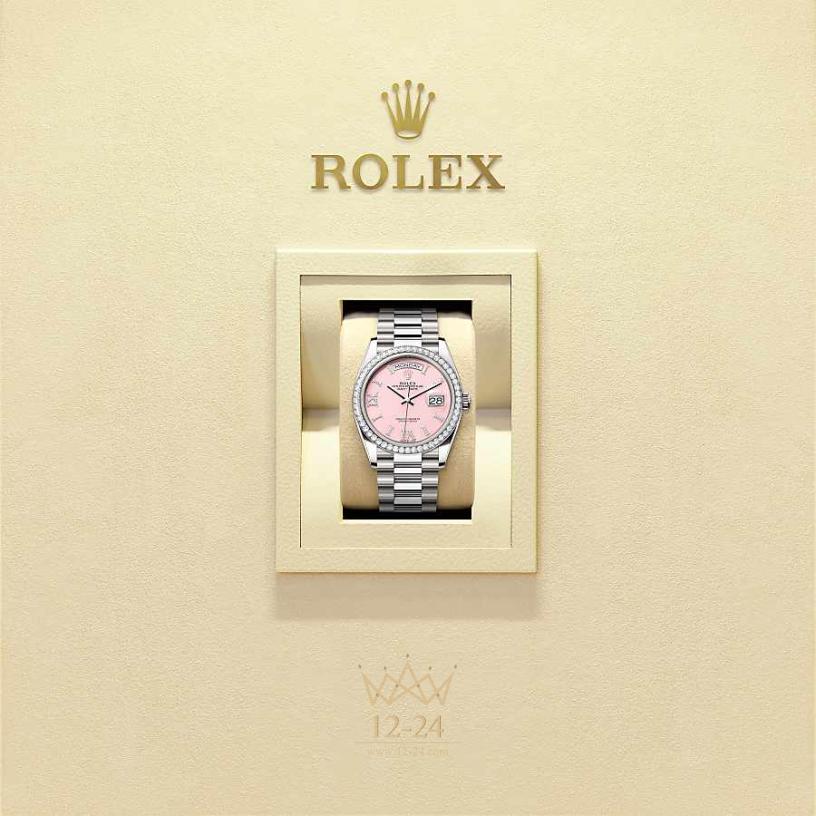 Rolex Day-Date 36 мм 128349RBR-0083