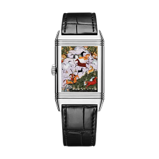 Часы Jaeger-LeCoultre Tribute Rustam pursues Akvan Q39334S4 — additional thumb 1