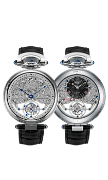 Bovet Fleurier Grandes Complications Men’sBovet AIF0T006