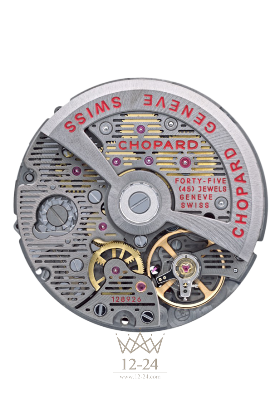 Chopard Superfast Chrono 168535-3001