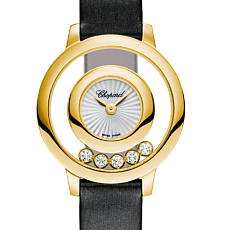 Часы Chopard Icons 209417-0001 — main thumb