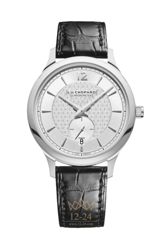 Chopard XPS 1860 Officer 161242-1001