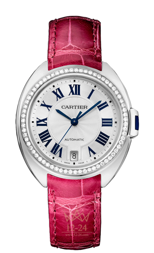 Cartier Key WJCL0014