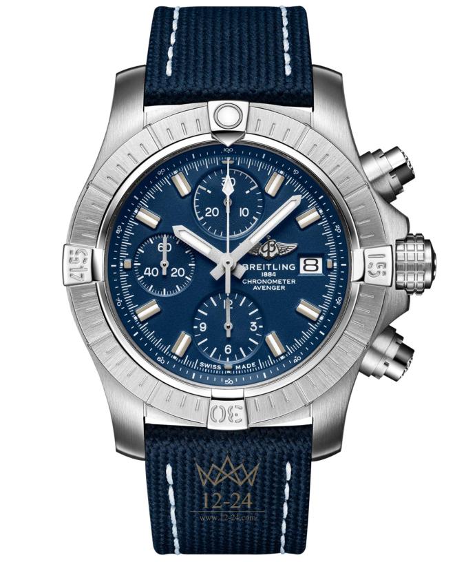 Breitling Chronograph 43 A13385101C1X2