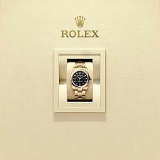 Часы Rolex Rolex Oyster Perpetual 34 124208-0001 124208-0001 — дополнительная миниатюра 1