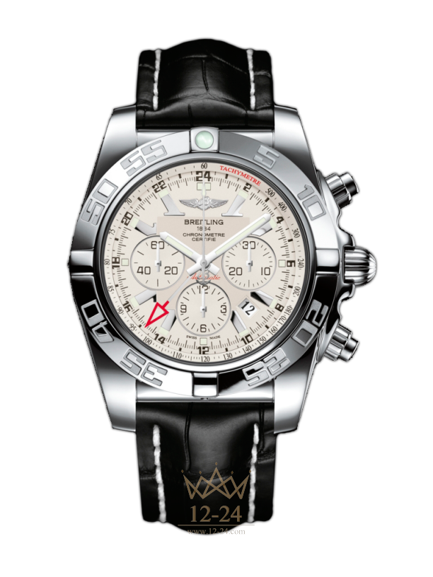 Breitling Chronomat GMT AB041012/G719/760P/A20BA.1