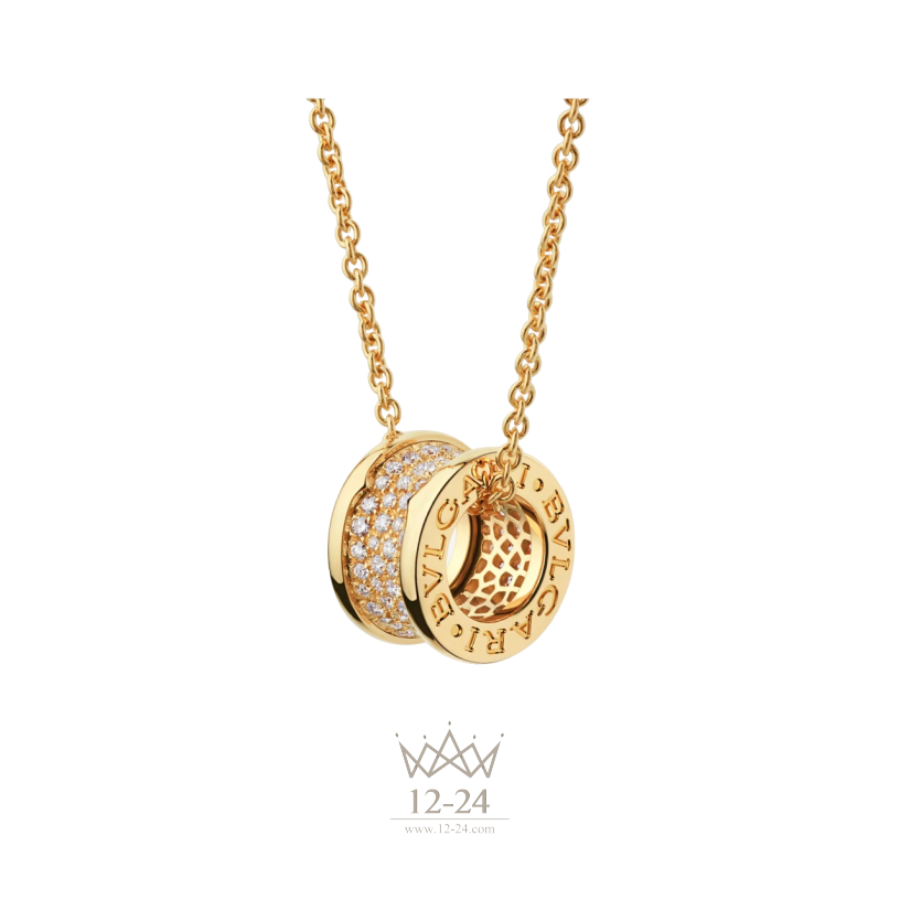 Bvlgari Necklace 361107