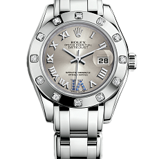 Часы Rolex Pearlmaster 29 мм 80319-0116 — main thumb