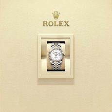 Часы Rolex Rolex Datejust 36 126233-0047 126233-0047 — дополнительная миниатюра 1