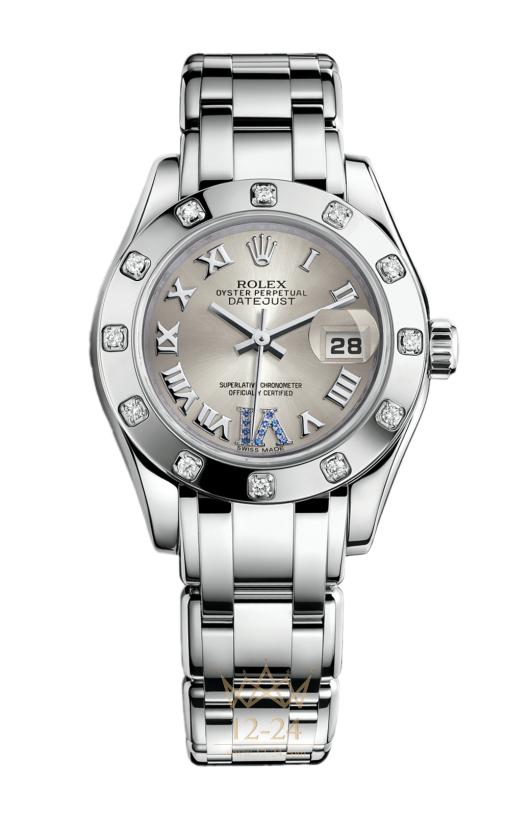Rolex Pearlmaster 29 мм 80319-0116