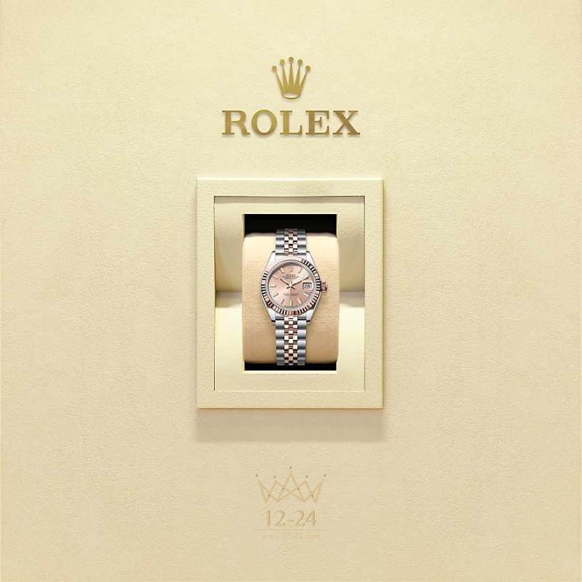Rolex Lady-Datejust 28 mm 279171-0023