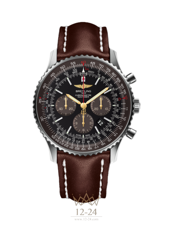 Breitling Navitimer 01 (46 мм) AB0127E3|BE81|443X|A20BA.1