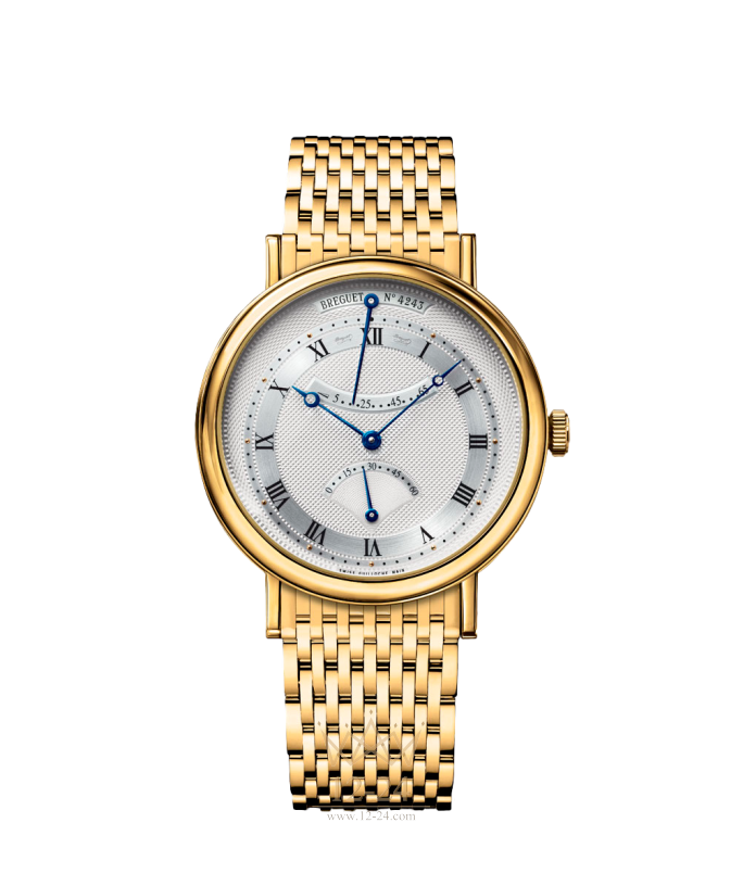 Breguet Classique 5207 5207BA/12/AV0