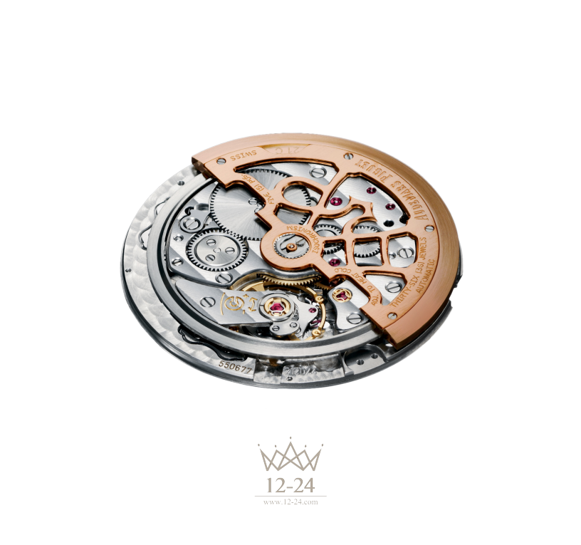 Audemars Piguet Extra-Thin 15180OR.OO.A102CR.01