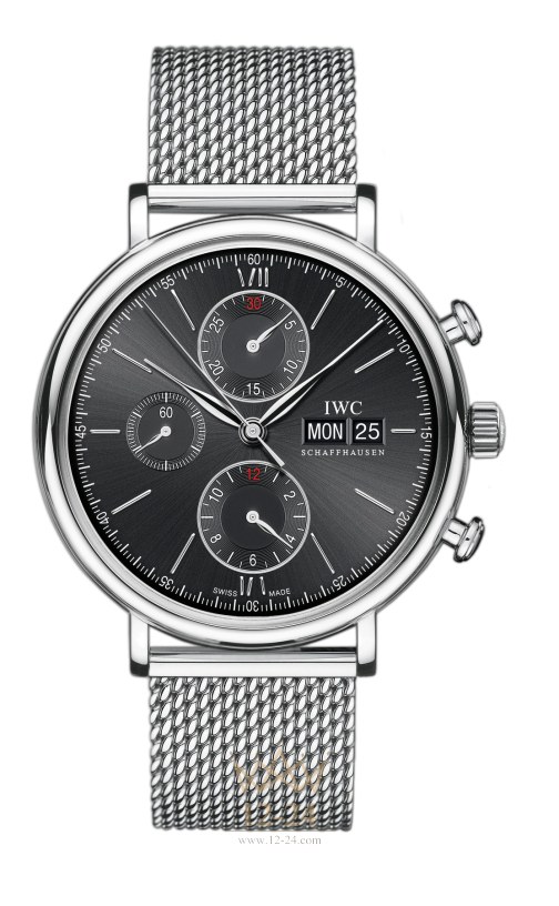 IWC Chronograph IW391010