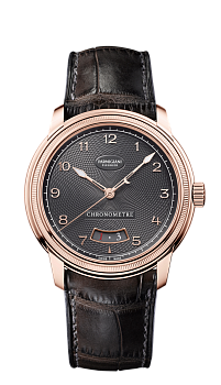 Parmigiani Fleurier Toric Men’sParmigiani Fleurier PFC423-1600201-HA1241