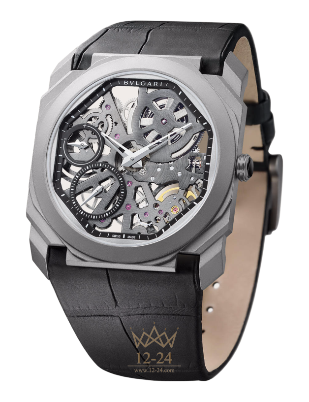 Bvlgari Finissimo 102714 BGO40TLXTSK