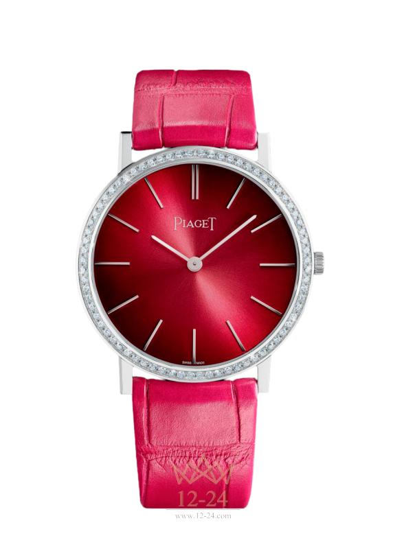 Piaget 60th Anniversary 34 мм G0A42100