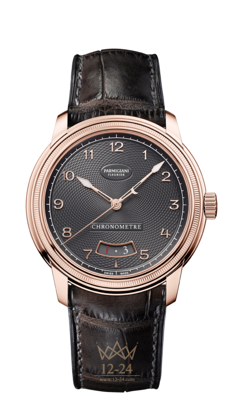 Parmigiani Fleurier Chronometre PFC423-1600201-HA1241