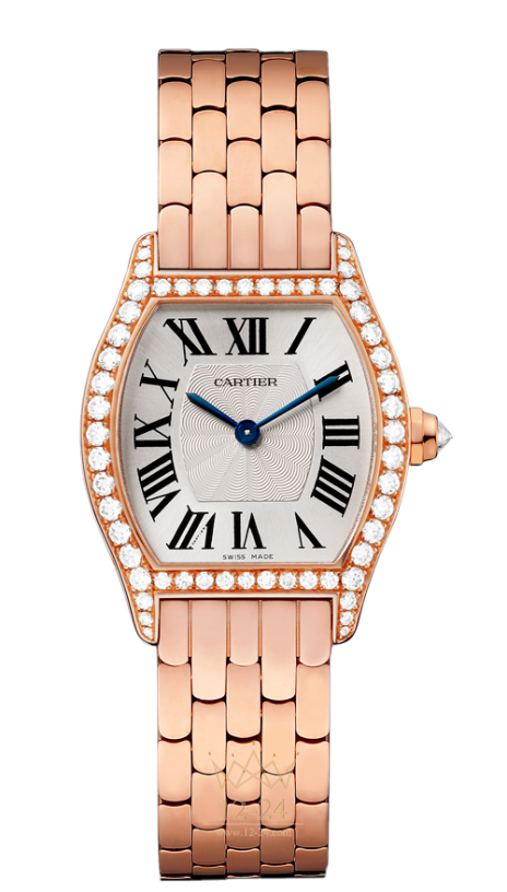 Cartier Manual Winding WA501010