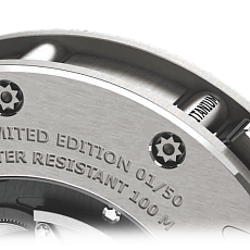 Часы Richard Mille RM 60-01 Voiles de Saint Barth RM 60-01 Voiles de Saint Barth — additional thumb 2