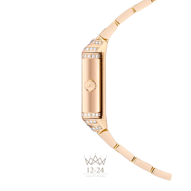 Jaeger-LeCoultre One Duetto Jewelry 3362201